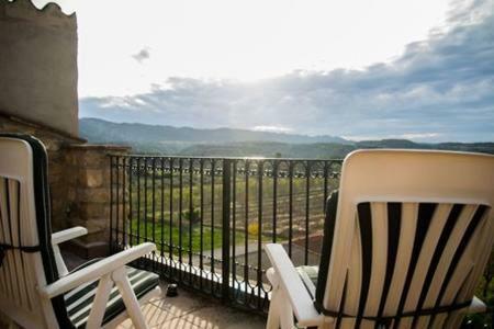 Villa Cal Conxé El Vilosell Exterior foto